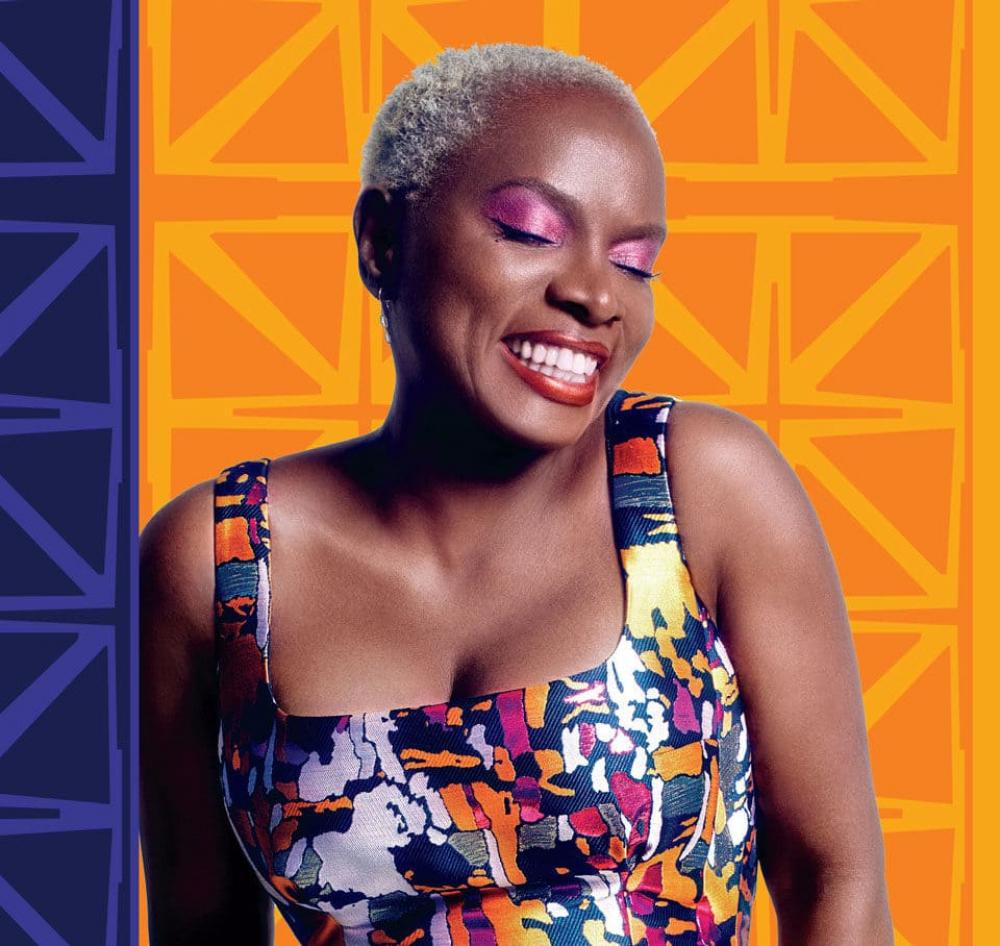 🎬: Angelique Kidjo - Agolo | AFROCADE